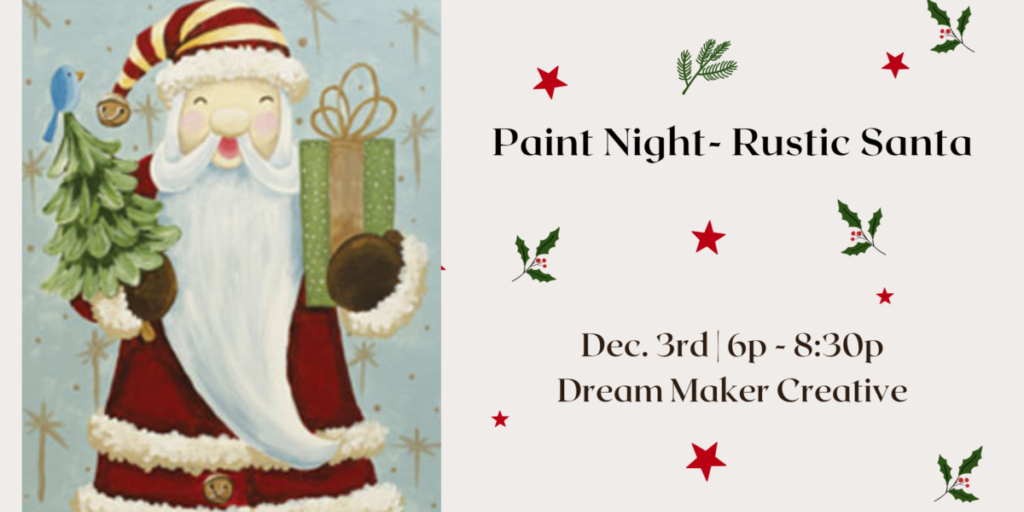 paint-night-rustic-santa